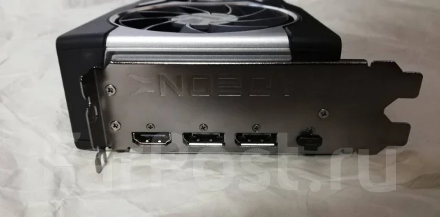 RX 6800 XT. ��� ����� �� ������������ ����