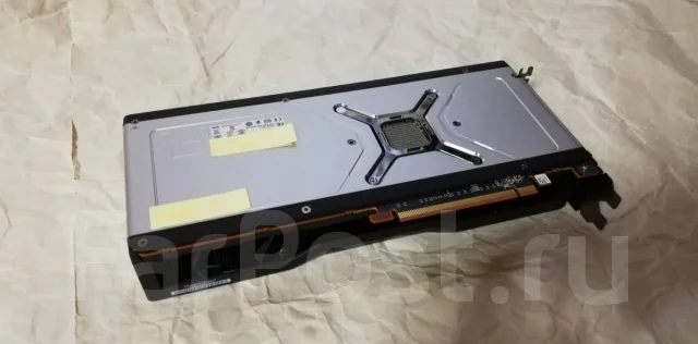 RX 6800 XT. ��� ����� �� ������������ ����