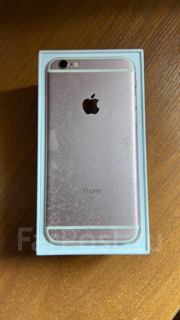 Apple iPhone 6s. �/�, ������� ����