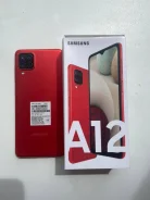 Samsung Galaxy A12. �/�, �������, 4G LTE ����