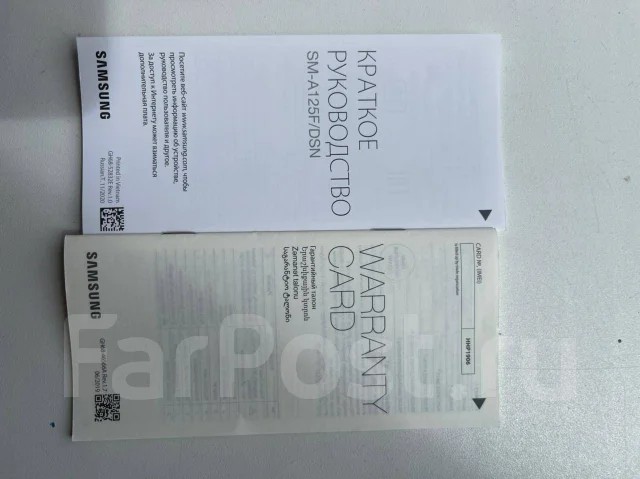 Samsung Galaxy A12. �/�, �������, 4G LTE ����