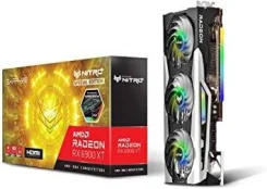 Radeon RX 6900 XT. ��� ����� �� ������������ ����