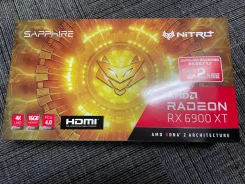 Radeon RX 6900 XT. ��� ����� �� ������������ ����