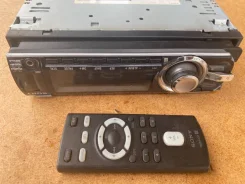 Sony CDX-GT637UI ����