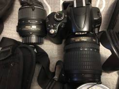 Nikon D5000 