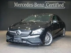 Mercedes-Benz CLA-Class. �������, ��������, 1.6, ������, 42 000����. ��, �/�. ��� ����� �� ������������ ����