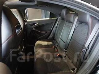 Mercedes-Benz CLA-Class. �������, ��������, 1.6, ������, 42 000����. ��, �/�. ��� ����� �� ������������ ����