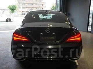 Mercedes-Benz CLA-Class. �������, ��������, 1.6, ������, 42 000����. ��, �/�. ��� ����� �� ������������ ����