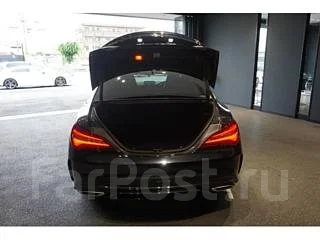Mercedes-Benz CLA-Class. �������, ��������, 1.6, ������, 42 000����. ��, �/�. ��� ����� �� ������������ ����
