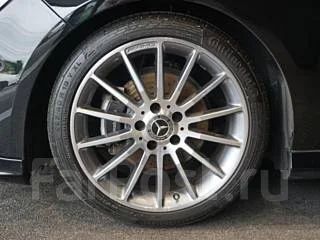 Mercedes-Benz CLA-Class. �������, ��������, 1.6, ������, 42 000����. ��, �/�. ��� ����� �� ������������ ����
