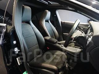 Mercedes-Benz CLA-Class. �������, ��������, 1.6, ������, 42 000����. ��, �/�. ��� ����� �� ������������ ����