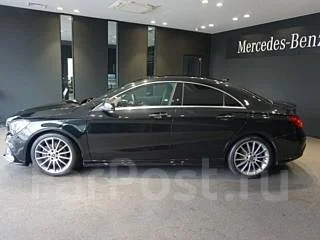 Mercedes-Benz CLA-Class. �������, ��������, 1.6, ������, 42 000����. ��, �/�. ��� ����� �� ������������ ����