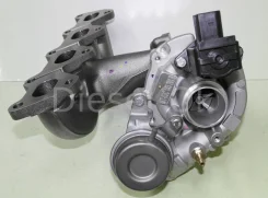 ������� ��� CAVG CTHG CTJA 03C145701B AUDI vw 53039880248 ����
