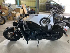 Indian Scout. 1 000����. ��., ��������, ���, ��� �������. ��� ����� �� ������� ����