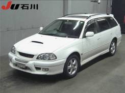 Toyota Caldina. ST215, 3SGTE ����