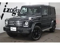 Mercedes-Benz G-Class. �������, 4wd, 3.0, ������, 32 000����. ��, �/�. ��� ����� �� ������������ ����