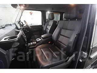 Mercedes-Benz G-Class. �������, 4wd, 3.0, ������, 32 000����. ��, �/�. ��� ����� �� ������������ ����