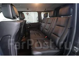 Mercedes-Benz G-Class. �������, 4wd, 3.0, ������, 32 000����. ��, �/�. ��� ����� �� ������������ ����