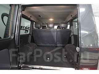 Mercedes-Benz G-Class. �������, 4wd, 3.0, ������, 32 000����. ��, �/�. ��� ����� �� ������������ ����