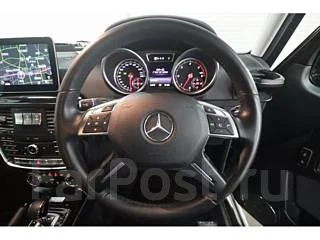 Mercedes-Benz G-Class. �������, 4wd, 3.0, ������, 32 000����. ��, �/�. ��� ����� �� ������������ ����