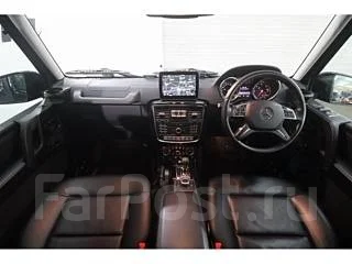 Mercedes-Benz G-Class. �������, 4wd, 3.0, ������, 32 000����. ��, �/�. ��� ����� �� ������������ ����