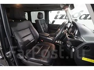Mercedes-Benz G-Class. �������, 4wd, 3.0, ������, 32 000����. ��, �/�. ��� ����� �� ������������ ����