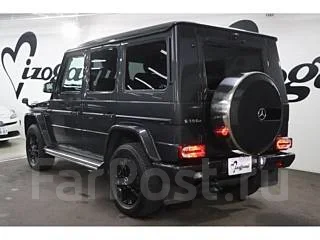 Mercedes-Benz G-Class. �������, 4wd, 3.0, ������, 32 000����. ��, �/�. ��� ����� �� ������������ ����