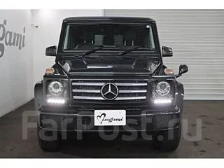 Mercedes-Benz G-Class. �������, 4wd, 3.0, ������, 32 000����. ��, �/�. ��� ����� �� ������������ ����