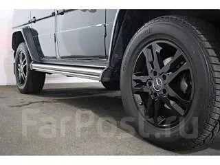 Mercedes-Benz G-Class. �������, 4wd, 3.0, ������, 32 000����. ��, �/�. ��� ����� �� ������������ ����