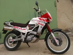 Yamaha XTZ 660 Tenere. 660����. ��., ��������, ���, � �������� ����