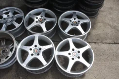 Niche Spa. 7.0x16", 5x114.3, ET38, �� 73,1���. ����