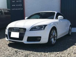 Audi TT. �������, 4wd, 2.0 (200��.�.), ������, 69����. ��, �/�, ��� ���. ��� ����� �� ������������ ����