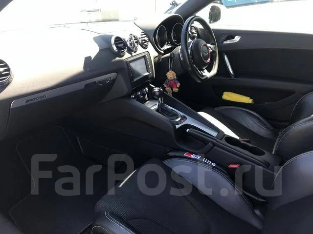 Audi TT. �������, 4wd, 2.0 (200��.�.), ������, 69����. ��, �/�, ��� ���. ��� ����� �� ������������ ����