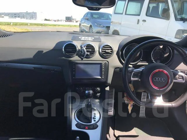 Audi TT. �������, 4wd, 2.0 (200��.�.), ������, 69����. ��, �/�, ��� ���. ��� ����� �� ������������ ����