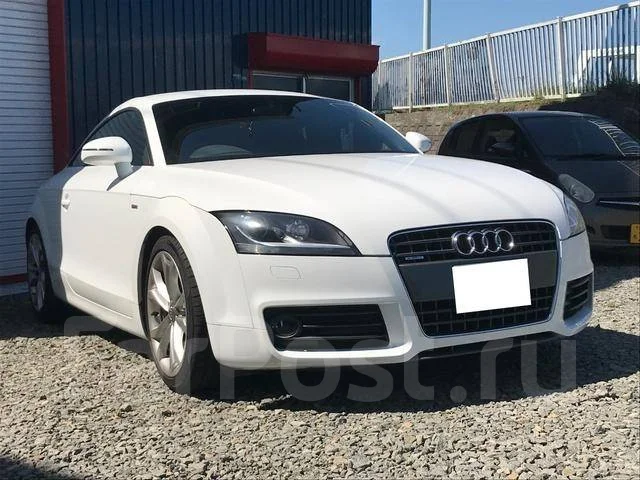 Audi TT. �������, 4wd, 2.0 (200��.�.), ������, 69����. ��, �/�, ��� ���. ��� ����� �� ������������ ����