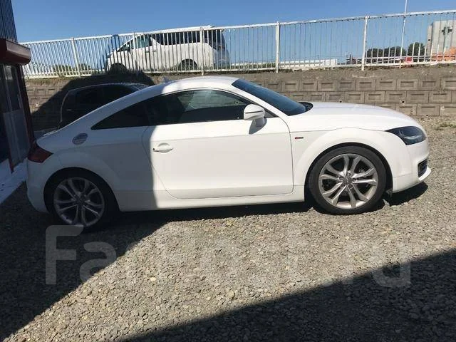 Audi TT. �������, 4wd, 2.0 (200��.�.), ������, 69����. ��, �/�, ��� ���. ��� ����� �� ������������ ����