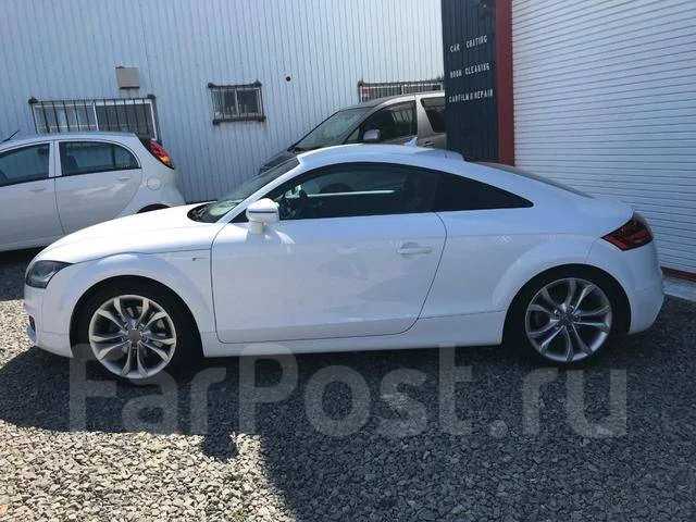Audi TT. �������, 4wd, 2.0 (200��.�.), ������, 69����. ��, �/�, ��� ���. ��� ����� �� ������������ ����