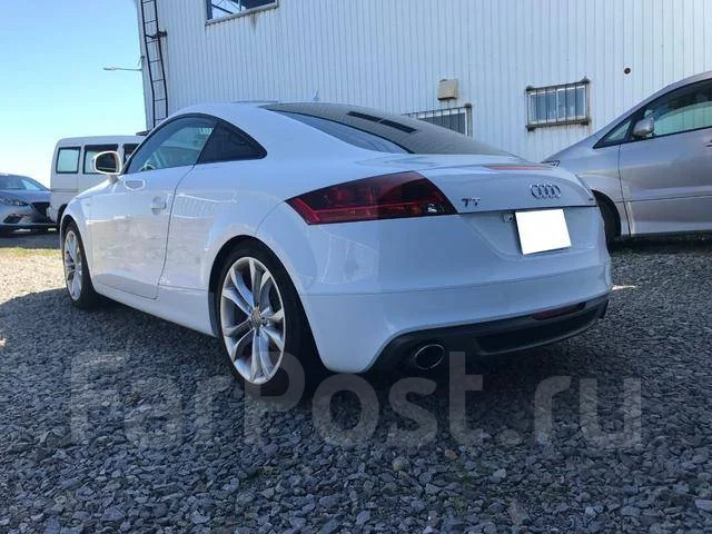 Audi TT. �������, 4wd, 2.0 (200��.�.), ������, 69����. ��, �/�, ��� ���. ��� ����� �� ������������ ����