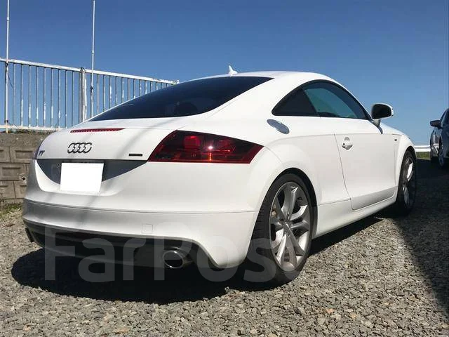 Audi TT. �������, 4wd, 2.0 (200��.�.), ������, 69����. ��, �/�, ��� ���. ��� ����� �� ������������ ����