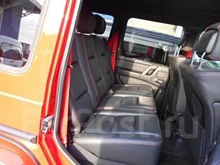 Mercedes-Benz G-Class. �������, ��������, 3.0, ������, 38 000����. ��, �/�. ��� ����� �� ������������ ����