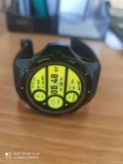 Zeblaze Thor 5. GPS, SIM-�����, IP67 ����