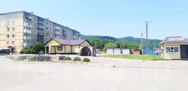 П корфовский хабаровский край карта