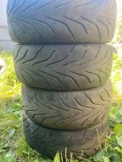 Toyo Proxes R888. ������, �/�, ����� �� 5 % ����