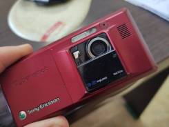 Sony Ericsson K810i. /, , 3G,  