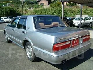 Nissan Cedric. �������, ��������, 2.0, ������, 89 000����. ��, �/�, ��� ���. ��� ����� �� ������������ ����