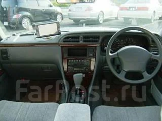 Nissan Cedric. �������, ��������, 2.0, ������, 89 000����. ��, �/�, ��� ���. ��� ����� �� ������������ ����