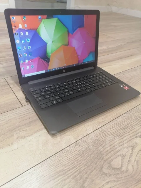 HP 15. 15.6", ���� 256���, WiFi: 1, Bluetooth: 1 ����