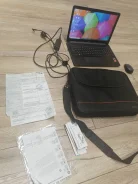 HP 15. 15.6", ���� 256���, WiFi, Bluetooth ����