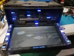Panasonic CN-RA04D ����
