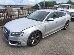 Audi A5. 8T, CDNC ����
